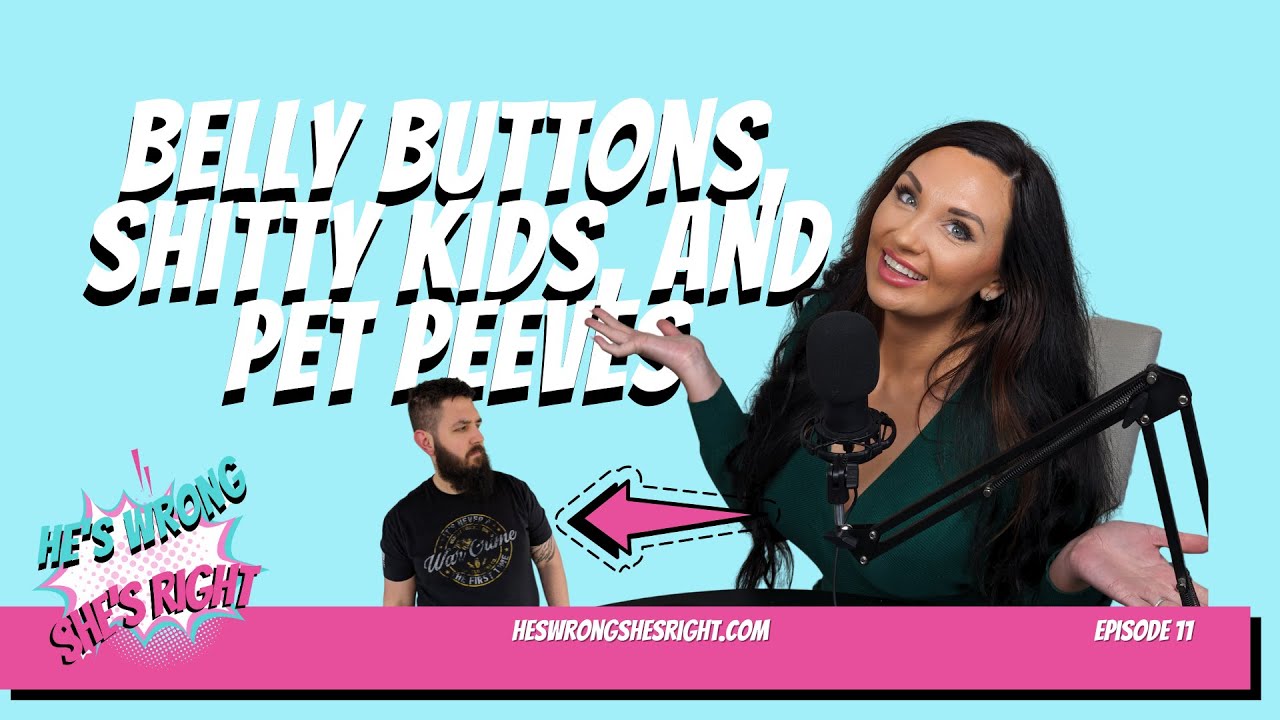Belly Buttons