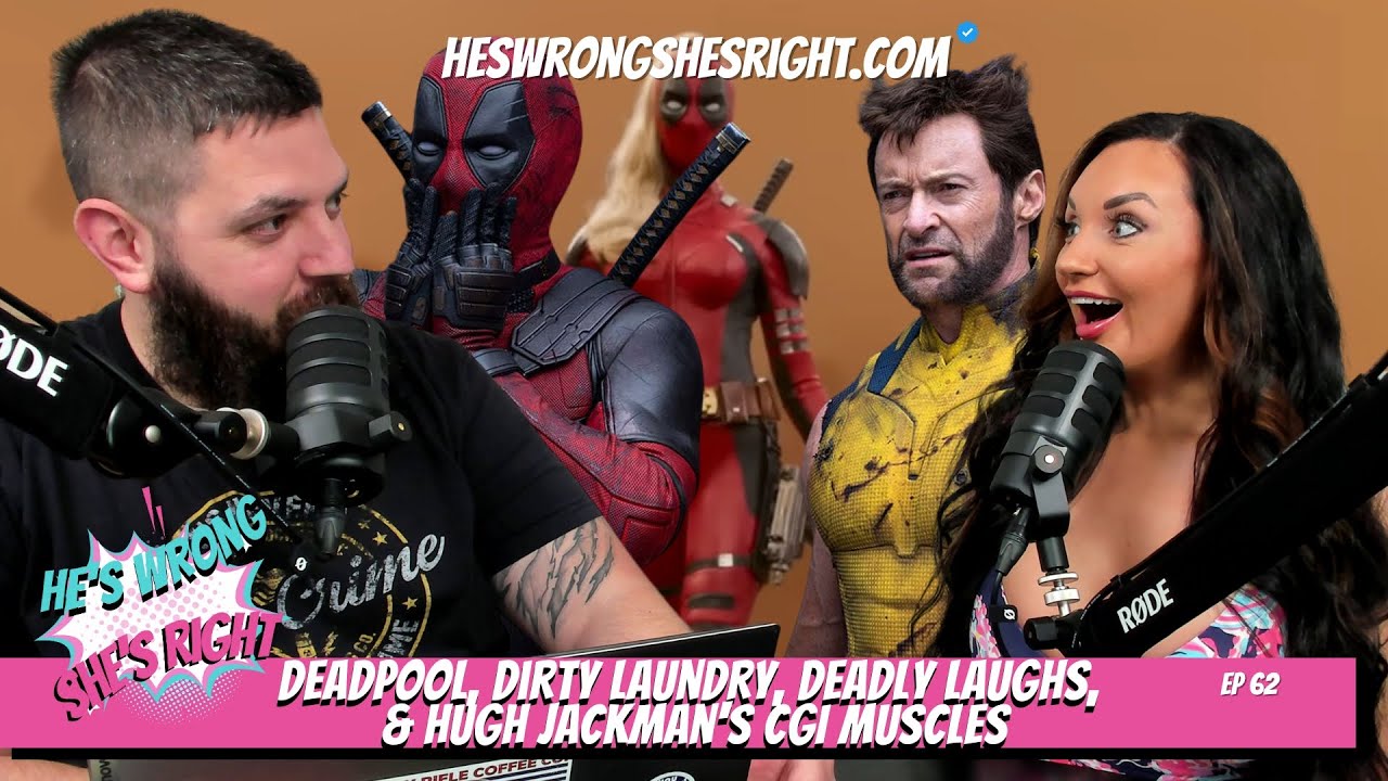 Deadpool