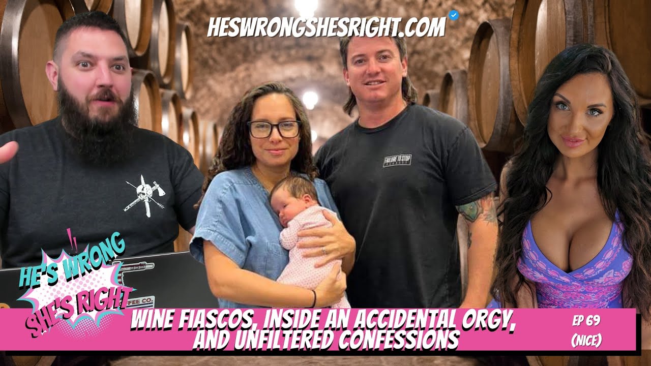 Wine Fiascos