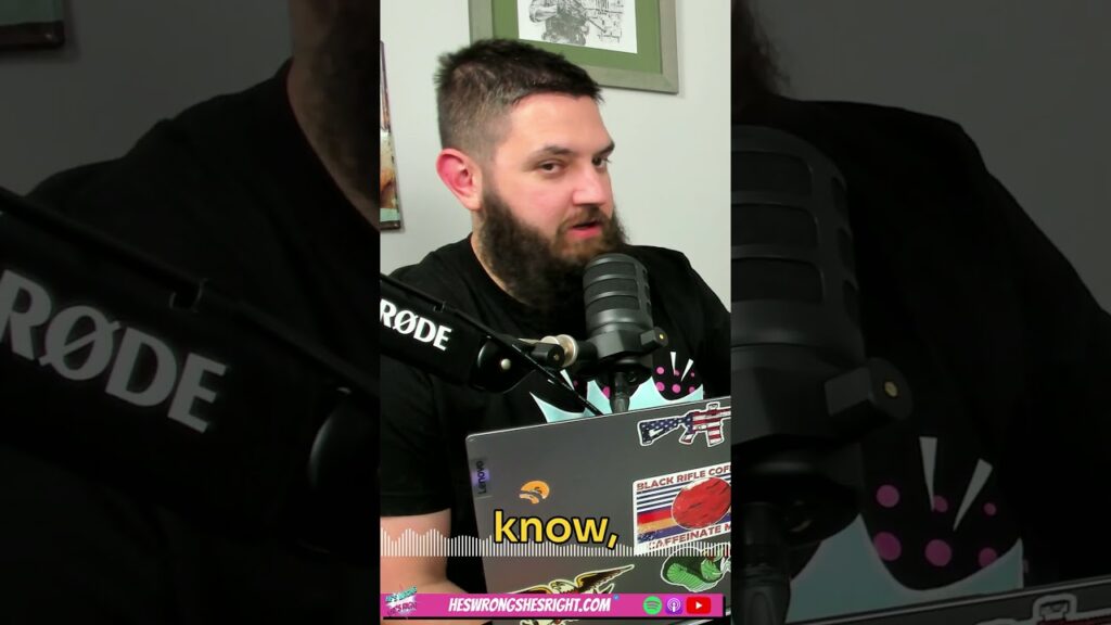 Is Your Security Camera Spying on the Mailman? #shorts #hwsr #veteranpodcast #funny
