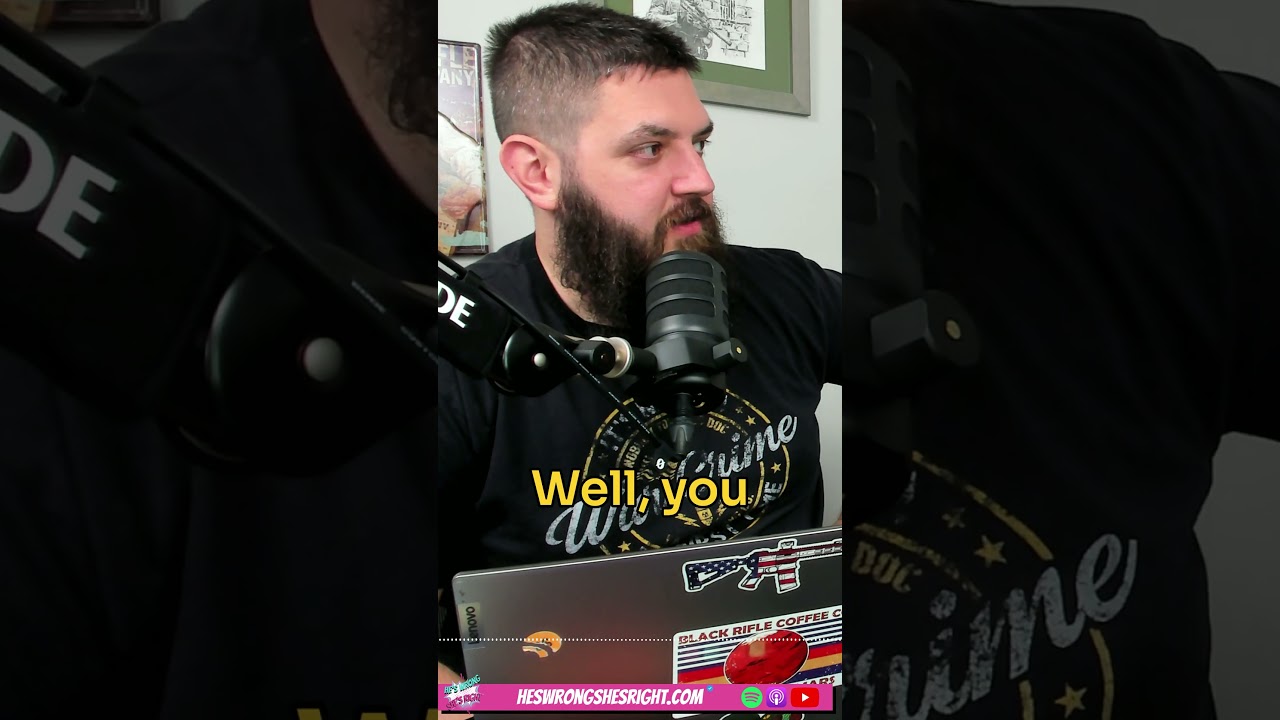 What would you do if I had a STROKE?  #hwsr #podcast #fyp #funny