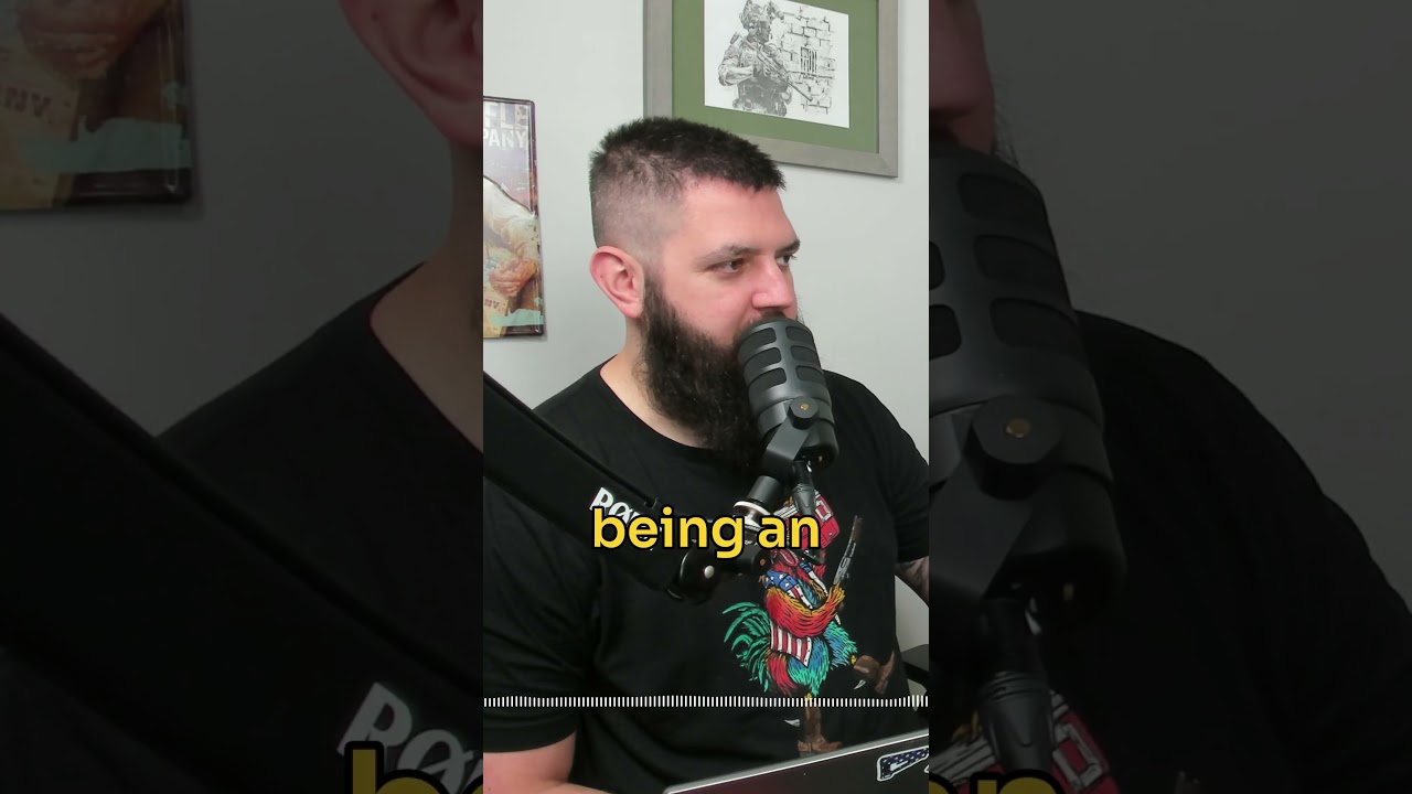 What is more acceptable?  #hwsr #podcast #shorts