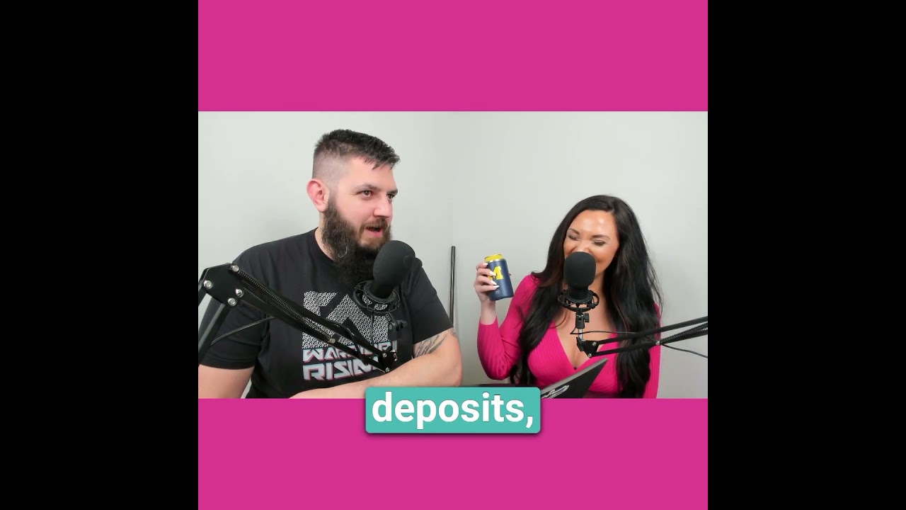 Spank Bank Deposits #veteranpodcast #relationship #spankbank #hwsr #podcast #eclipse #final4