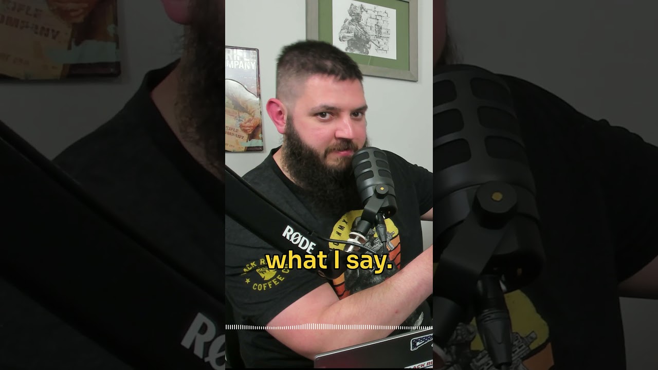 Old YouTube was so much funnier than it is today #hwsr #podcast #shorts #notmyproblem