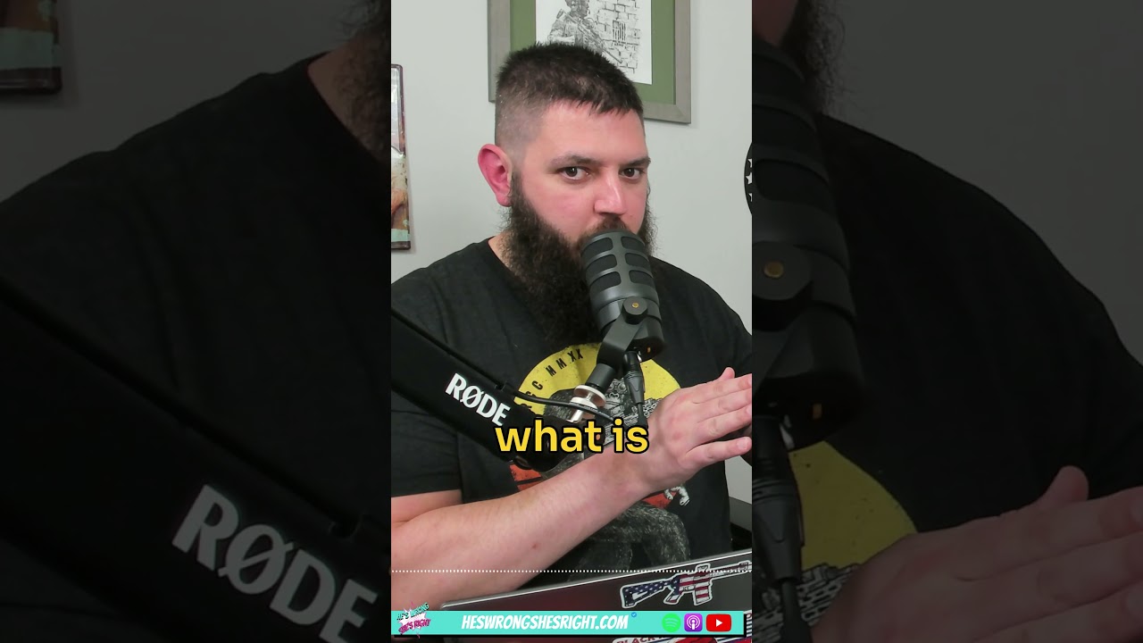 Just because something LOOKS big