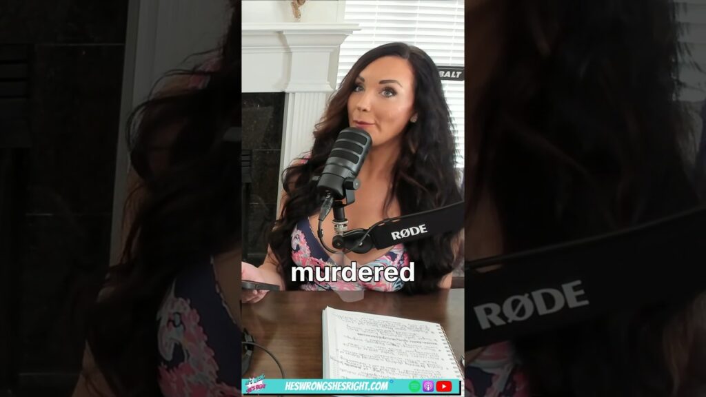 Who in their right mind would date Casey Anthony? #podcast #hwsr #shorts #caseyanthony