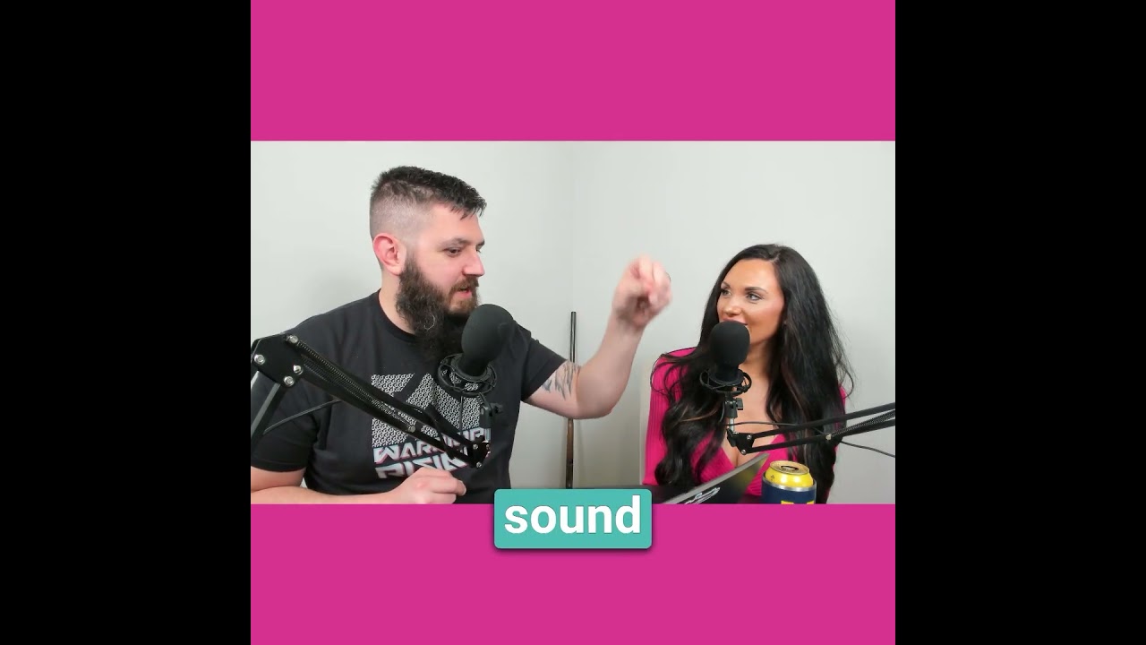 Bloop! #podcast #veteranpodcast #relationship #love #dating #couple #marriage #midgets #fyp #fypage