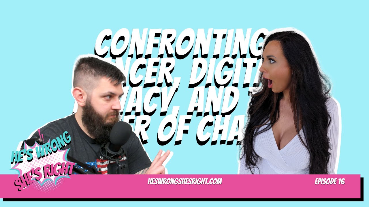 Confronting Cancer