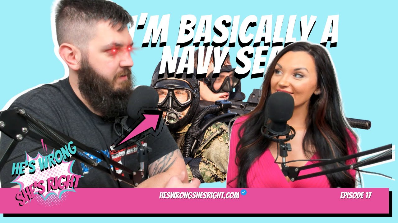 Chick-fil-A Mornings and Twitter Politics - HWSR Ep 17 With Andrew Lemacks and Nóna Lemacks