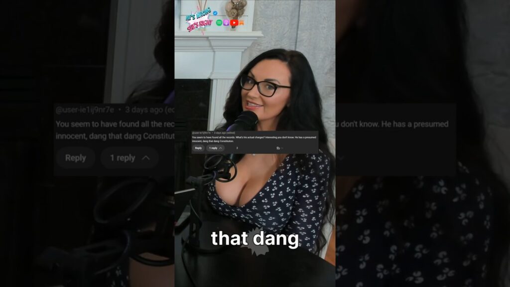 Reacting to your cringe VetBro comments With Andrew Lemacks and Nóna Lemacks