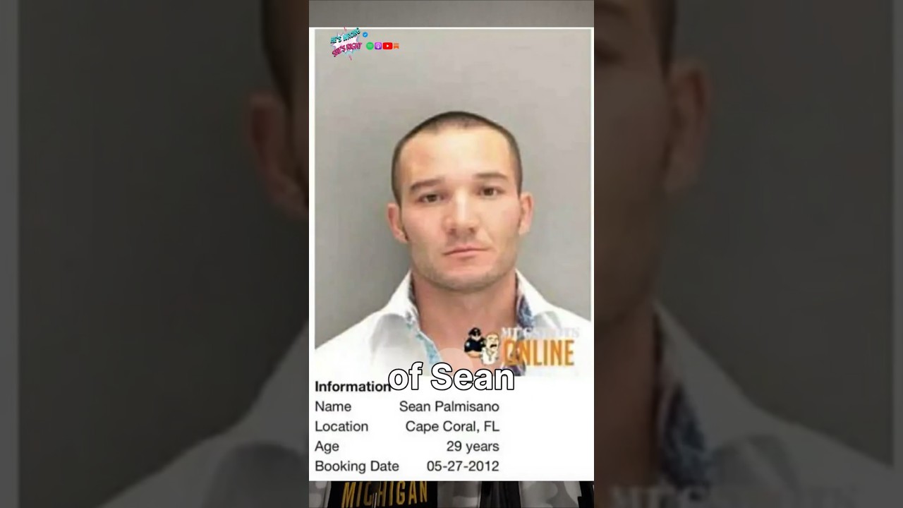 BREAKING - Sean Ryan of the Sean Ryan Show arrested in Cape Coral Florida! With Andrew Lemacks and Nóna Lemacks
