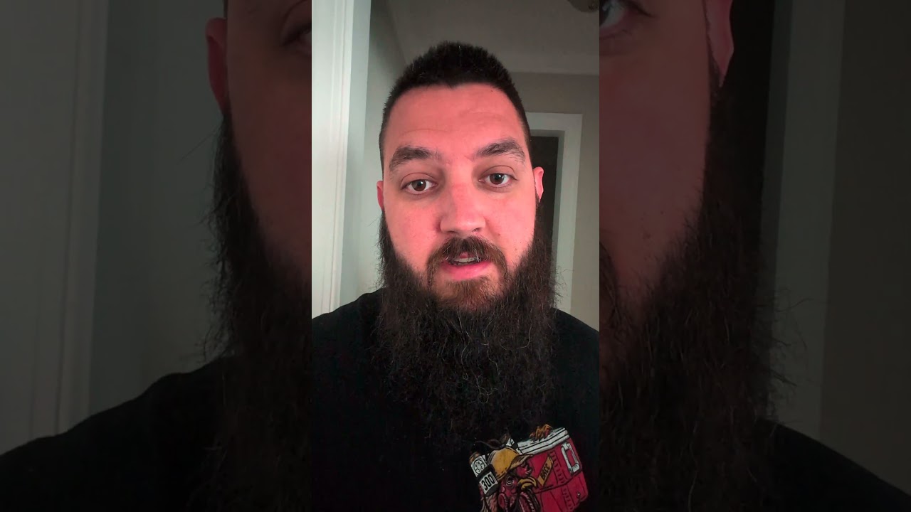 We have a new show coming next week with Grimzy News! First guest is Reaper 33 Nick Irving! With Andrew Lemacks and Nóna Lemacks