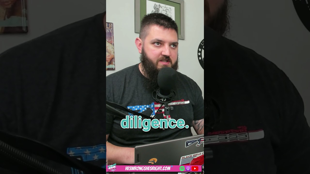 You get an ad and you get an ad