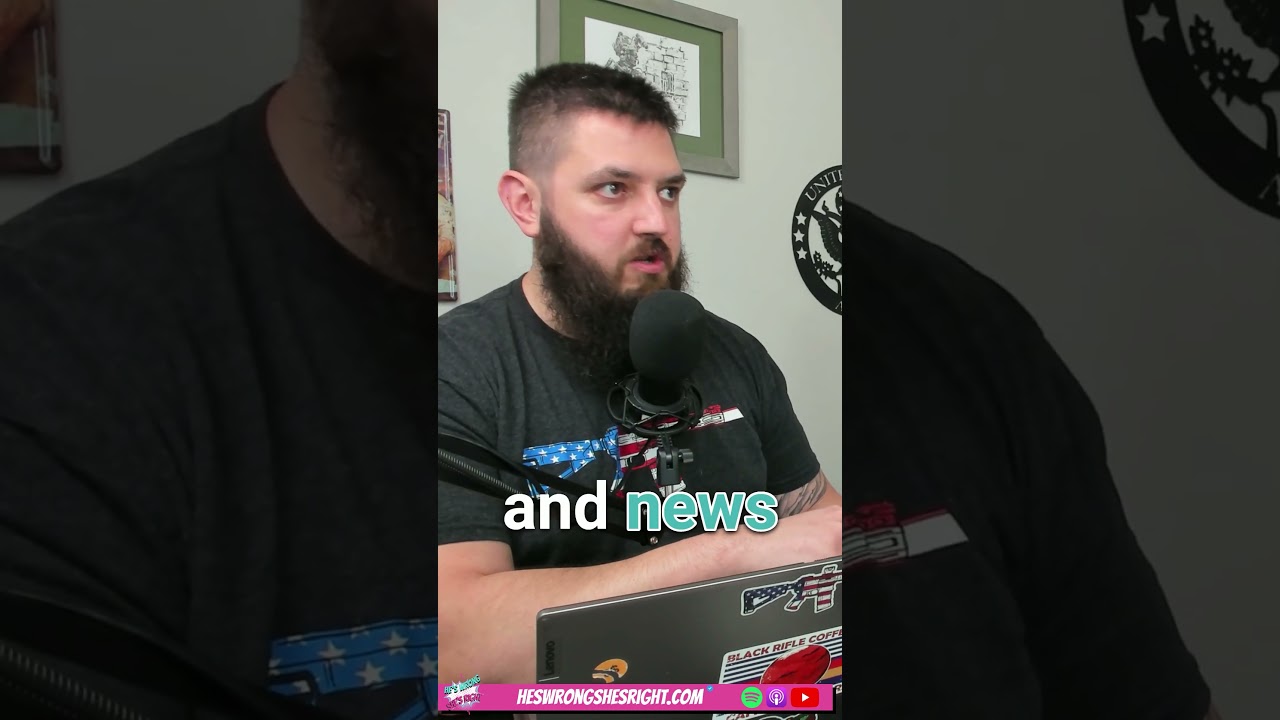Why do so many people hate @subwayofficial ?  #podcast #veteranpodcast #subway #veteran #eatfresh
